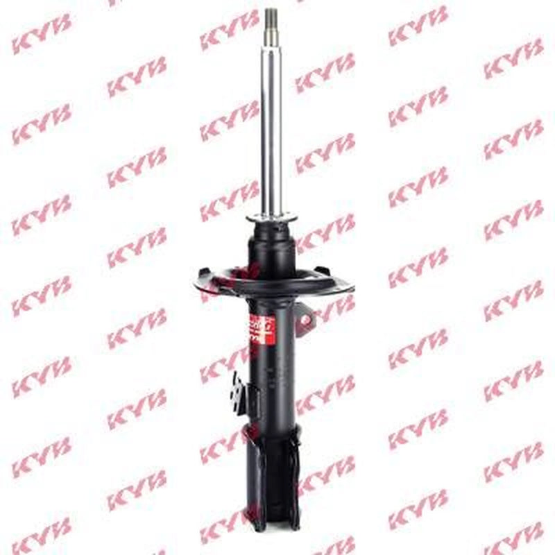 KYB Shock Absorber Damper Strut Front Left fits Toyota Celica 1999-2005 1.8