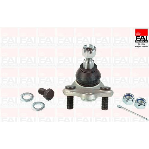 FAI Ball Joint SS6312