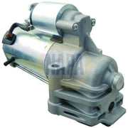 NAPA Starter Motor 12V 2.1kW 19 Teeth fits Ford Mondeo 2000-2007 2.0 2.2