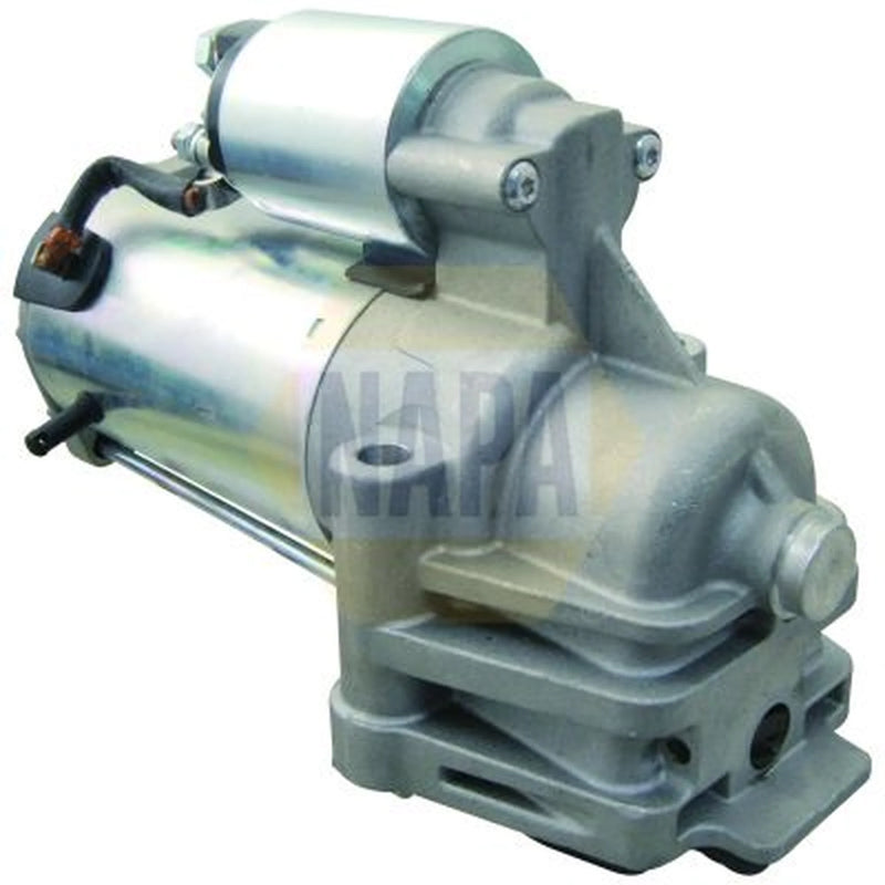 NAPA Starter Motor 12V 2.1kW 19 Teeth fits Ford Mondeo 2000-2007 2.0 2.2