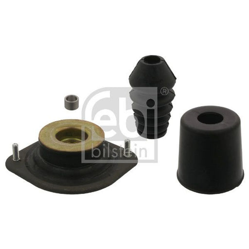 Febi Front Repair Kit Suspension Strut Support Mount 02336