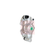 Apec Brake Caliper Assembly Rear Left LCA859N