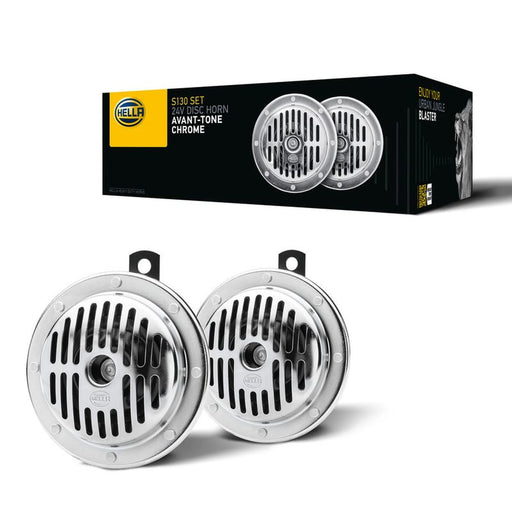 Hella Car Horn Signal Unit