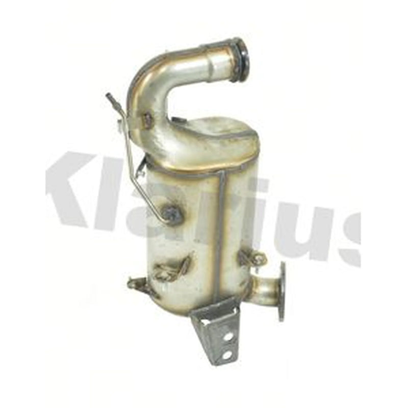 Klarius Diesel Particulate Filter T/A fits Opel Insignia A 2008-2017 2.0