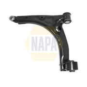 NAPA Control/Trailing Arm Front Left fits Man Tge 2017-2024 2.0