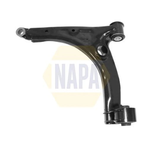 NAPA Control/Trailing Arm Front Left fits Man Tge 2017-2024 2.0