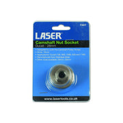 Laser Camshaft Nut Socket 28mm - Ducati 7307 Laser - Dynamic Drive