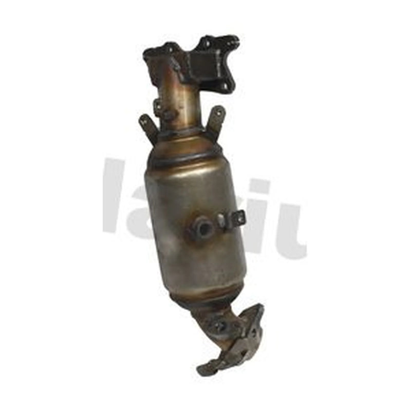 Klarius Catalyst Type Approved fits Honda Cr-V III 2006-2012 2.0