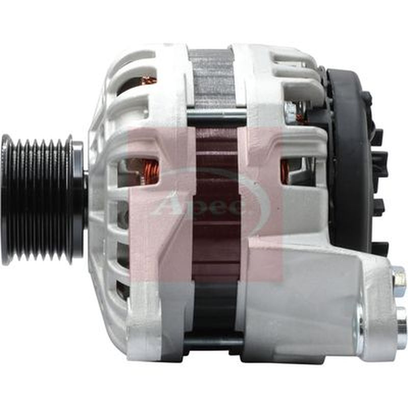Apec Car Alternator 12V fits Iveco Daily VI 2014-2021