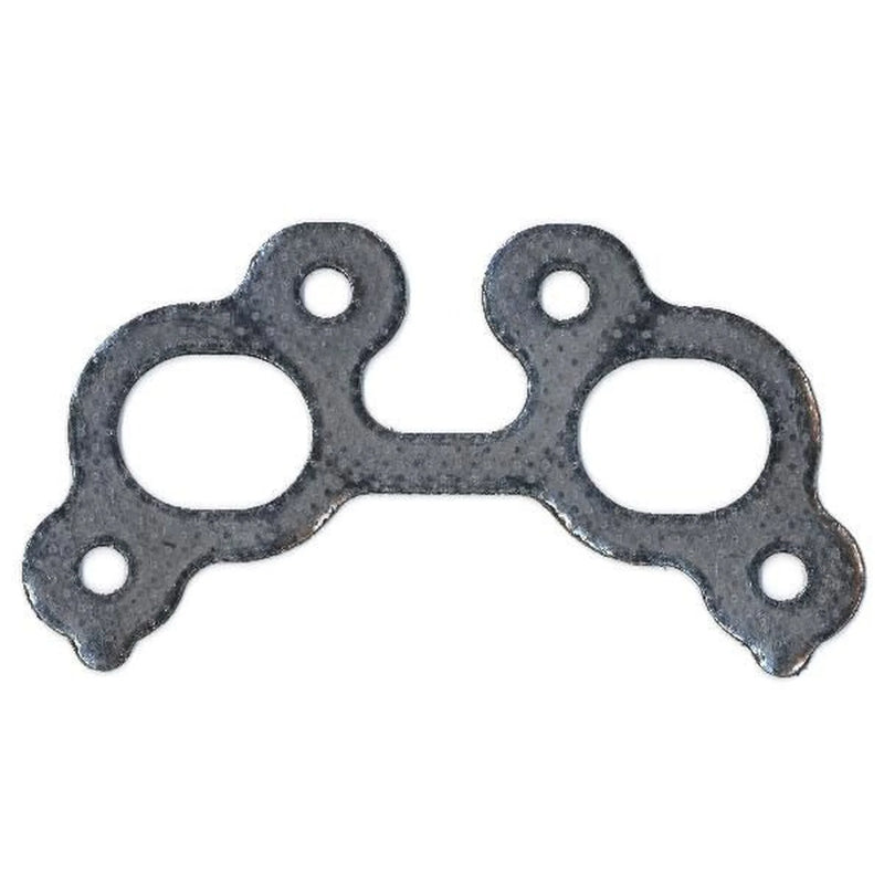 Elring Exhaust Manifold Gasket Wide Thick fits Nissan Micra II 1992-2003