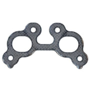 Elring Exhaust Manifold Gasket Wide Thick 457.010