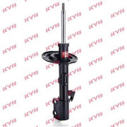 KYB 2 x Front Shock Absorbers fits Lexus Rx 2008-2015