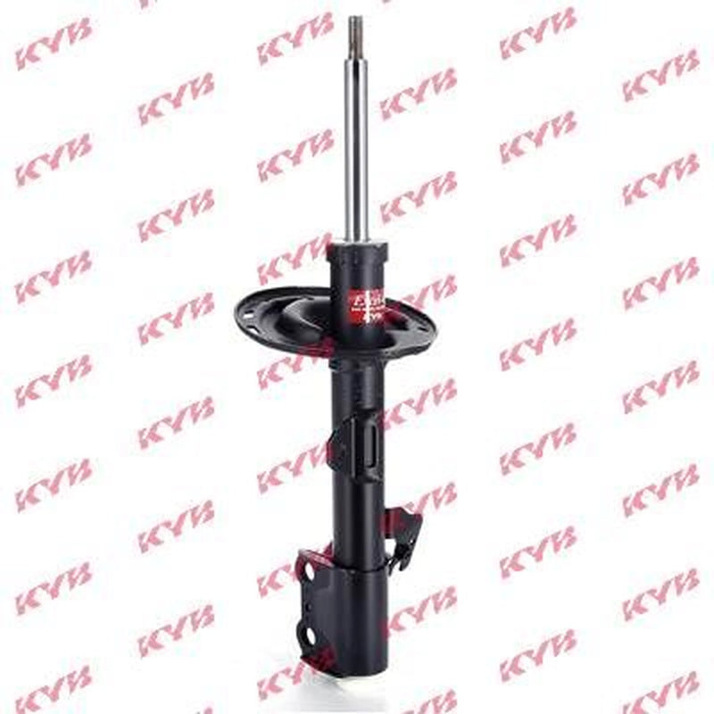 KYB 2 x Front Shock Absorbers fits Lexus Rx 2008-2015