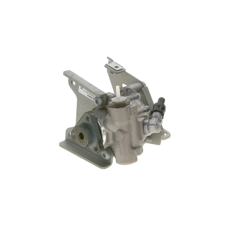 Bosch Power Steering Hydraulic Pump fits BMW 5 1995-2004