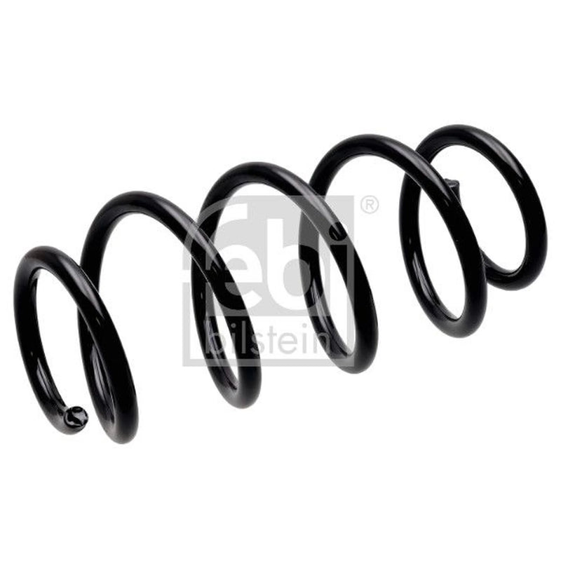 Febi Rear Suspension Coil Spring 1003115