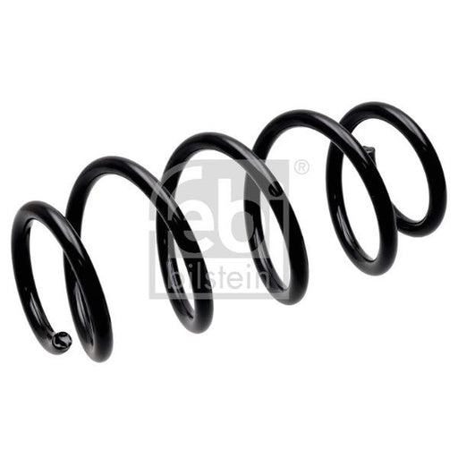 Febi Rear Suspension Coil Spring 1003115