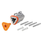 Hella Electrical Plug Housing