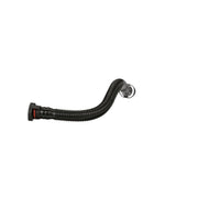 Gates Crankcase Ventilation Hose 360mm fits Audi A4 B5 1996-2001 2.4 2.8