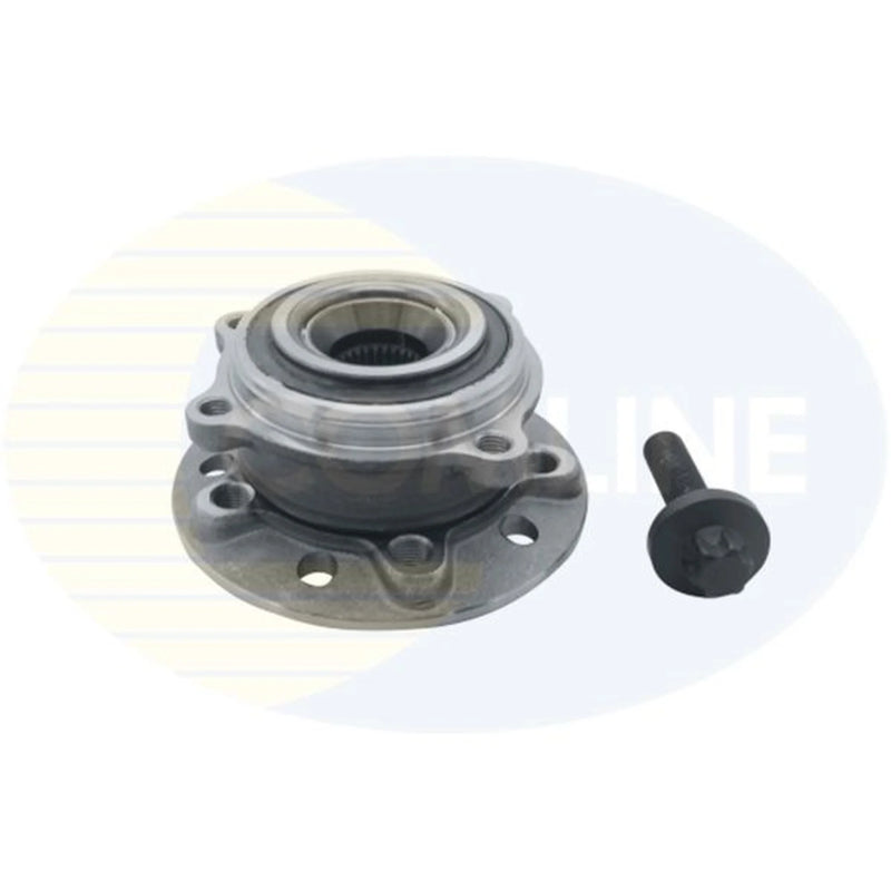 Comline Wheel Bearing Kit fits Mercedes-Benz C-Class 2014-2023