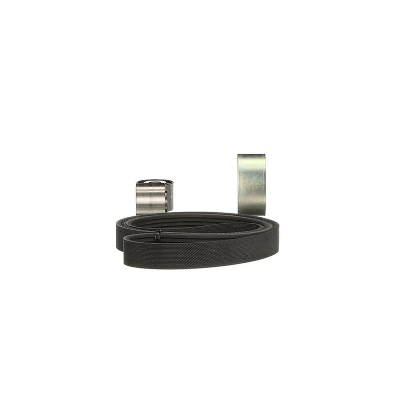 Gates V-Ribbed Belt Set fits Citroën Berlingo / Berlingo First 1998-2005 1.9