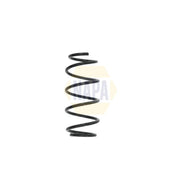 NAPA Front Suspension Coil Spring fits Audi A2 2000-2005 1.4 1.6