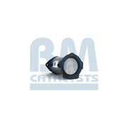 BM Catalysts Homologated Petrol Cat fits Mazda 323 F/P 2001-2004 1.6