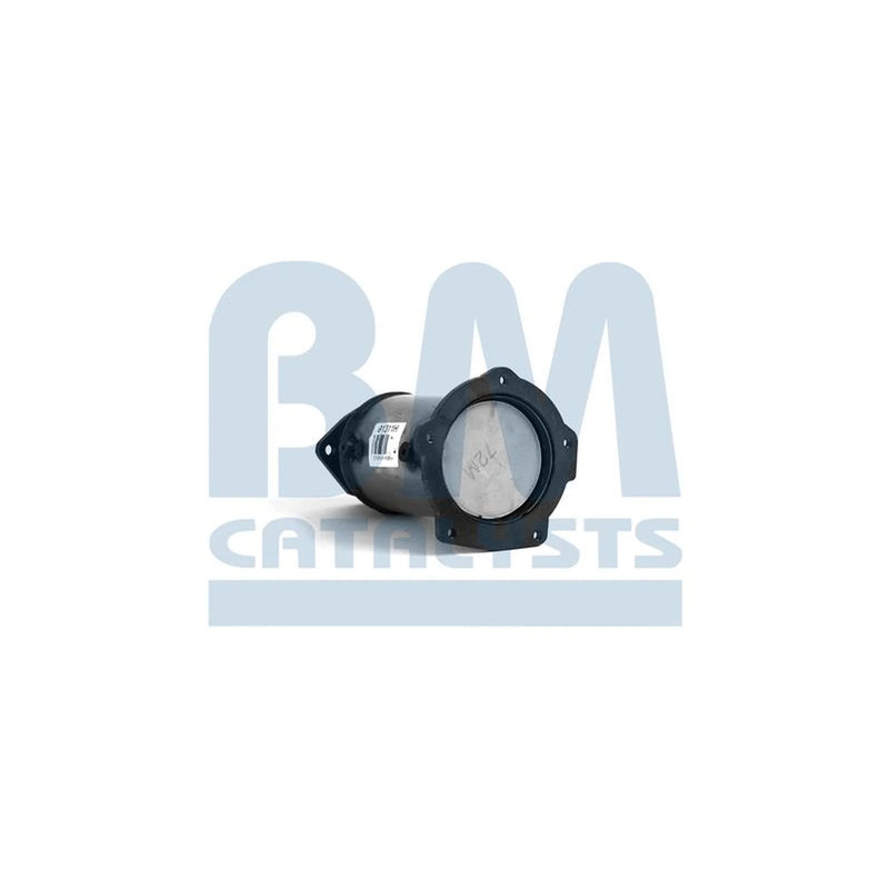 BM Catalysts Homologated Petrol Cat fits Mazda 323 F/P 2001-2004 1.6