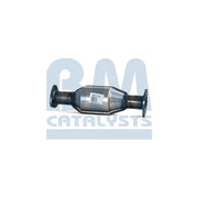BM Catalysts Homologated Petrol Cat fits Skoda Favorit 1989-1994 1.3