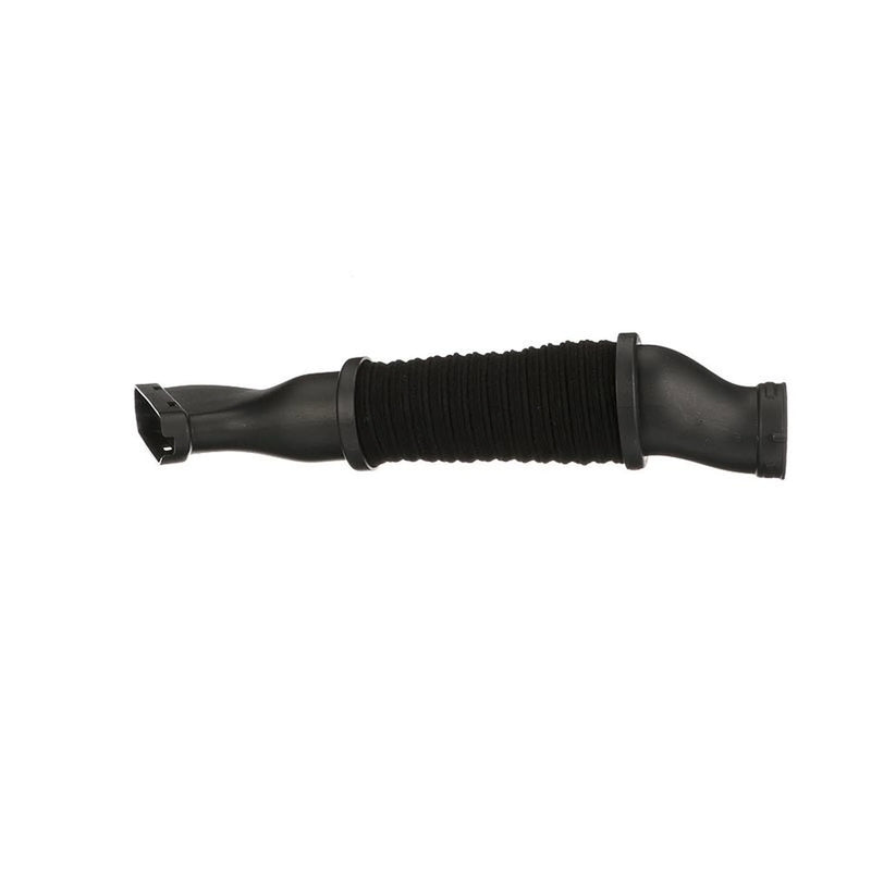 Gates Air Supply Hose 510mm Plastic fits Mercedes-Benz Gl-Class 2012-2015