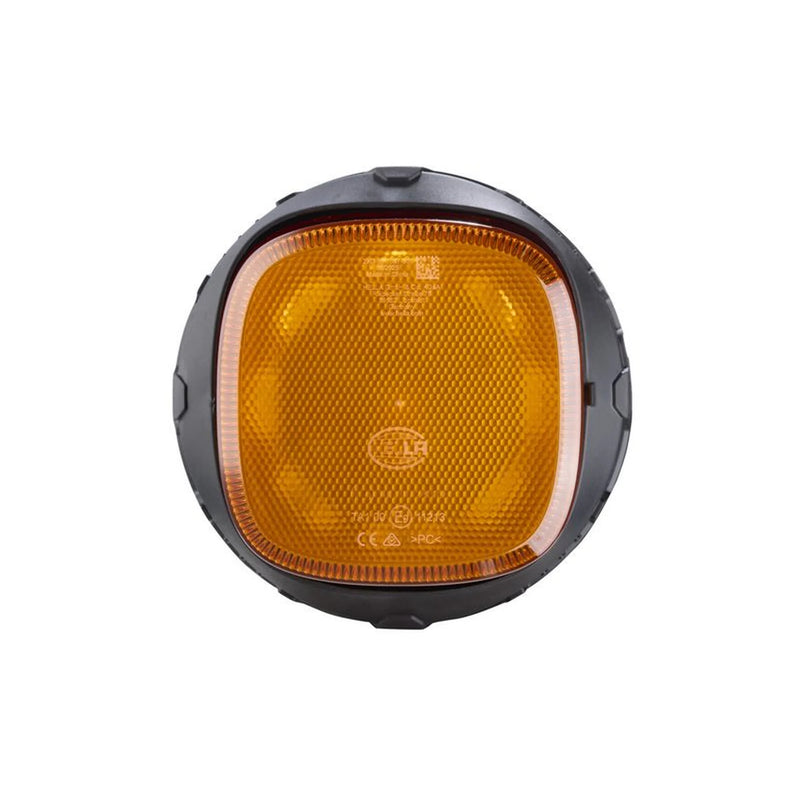 Hella Rotating Beacon Wide High