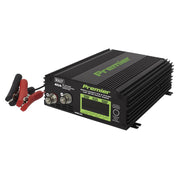 Sealey Battery Support Unit Charger & Maintainer 40A SPBC40 Sealey - Dynamic Drive