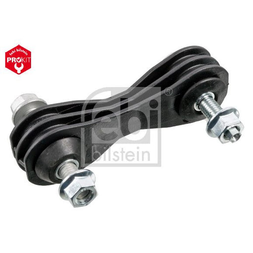 Febi Stabiliser Bar Link Coupling Rod Rear Right 33627