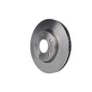 Bosch Front Brake Vented Discs & Pads fits Kia Venga 2010-2019 1.4 1.6