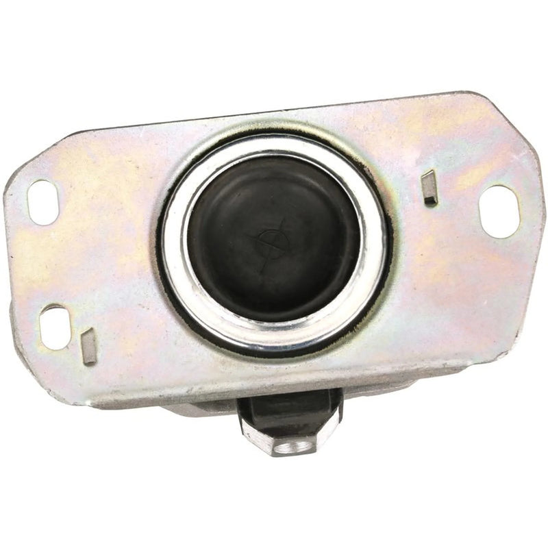 Gates Engine Mount Mounting Right fits Opel Vivaro A 2001-2014 1.9 2.0