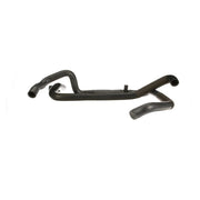Gates Radiator Coolant Hose 1, ID fits VW California T4 Camper 1998-2003 2.4 2.5