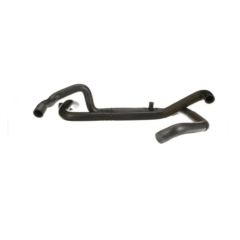 Gates Radiator Coolant Hose 1, ID fits VW California T4 Camper 1998-2003 2.4 2.5
