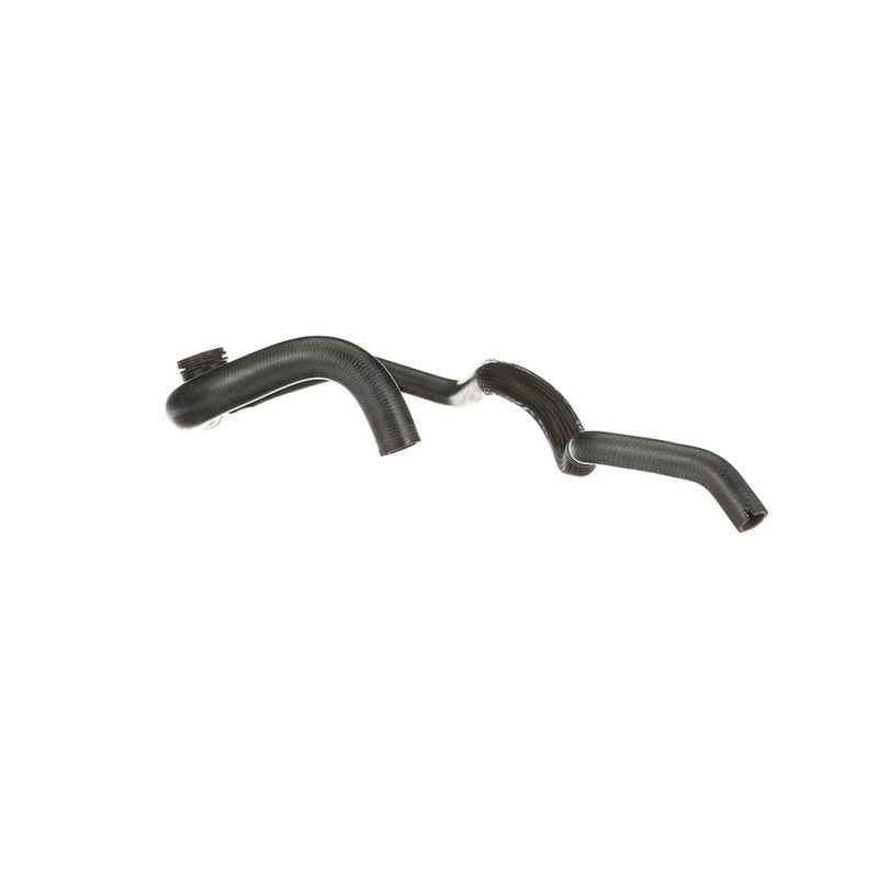 Gates Radiator Coolant Hose 385mm ID fits Fiat Panda 2012 on 1.3
