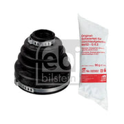 Febi Drive Shaft Bellow Kit Front NBR (nitrile butadiene 173033