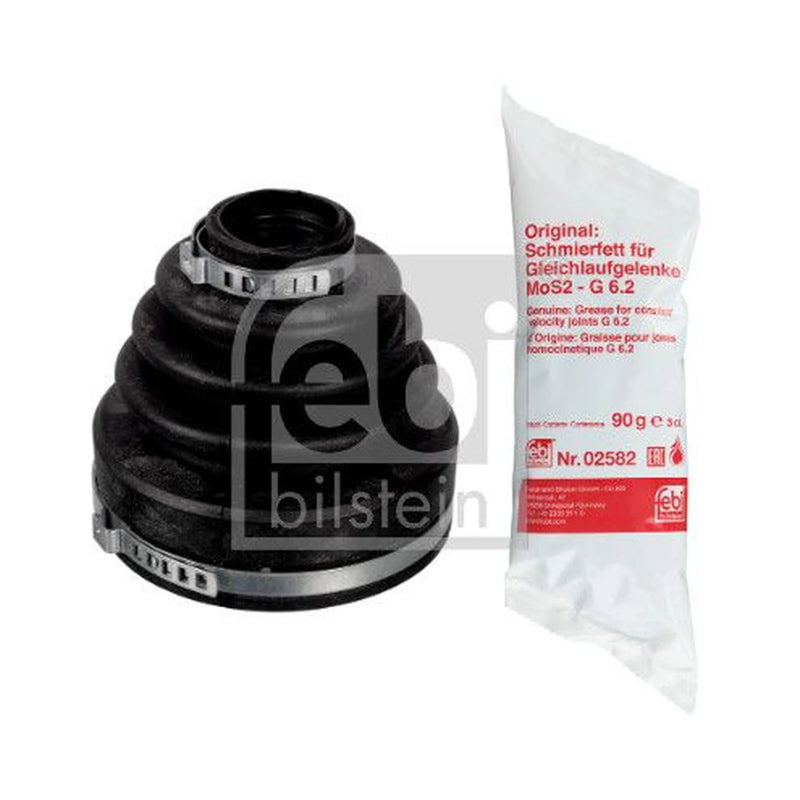 Febi Drive Shaft Bellow Kit Front NBR (nitrile butadiene 173033