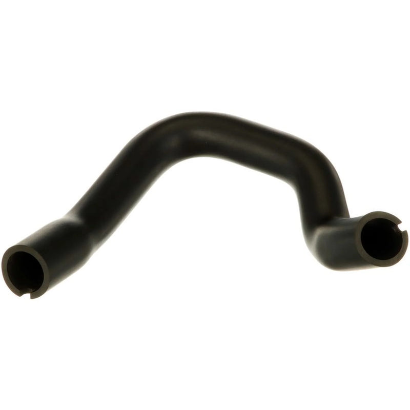 Gates Crankcase Ventilation Hose 330mm fits Fiat Doblo 2004-2005 1.3