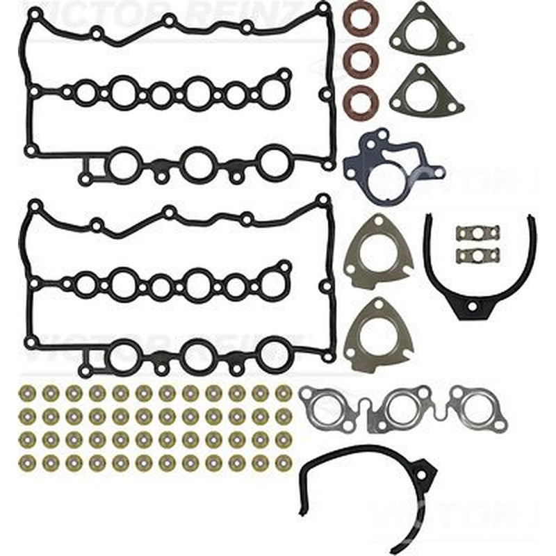 Victor Reinz Cylinder Head Gasket Kit 02-10195-01