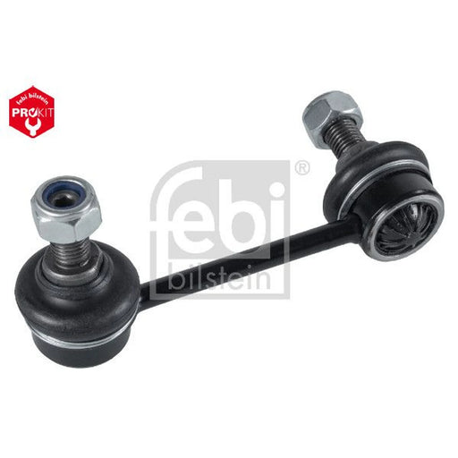 Febi Stabiliser Bar Link Coupling Rod Front Left 23516