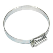Sealey Hose Clip Zinc Plated64-76mm Pack of 10 SHC3X Sealey - Dynamic Drive