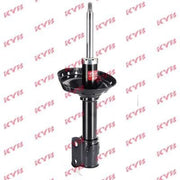 KYB Shock Absorber Damper Strut Front Left fits Subaru Outback 2003-2009