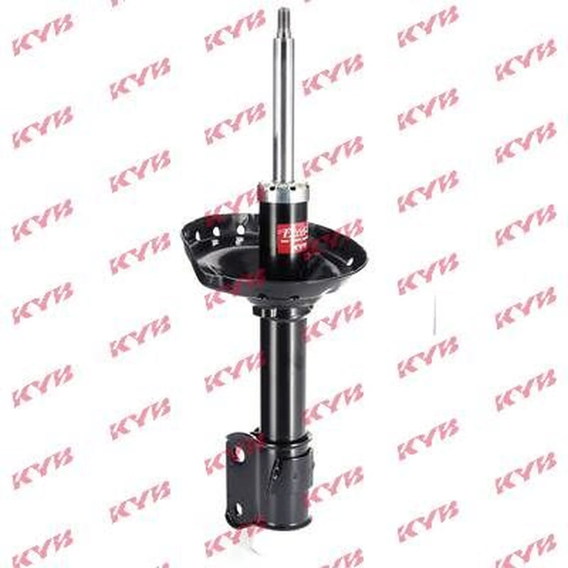 KYB 2 x Front Shock Absorbers fits Subaru Outback 2003-2009 2.0 2.5 3.0