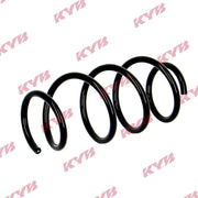 KYB 2 x Suspension Springs fits Kia Sportage IV 2015-2022 1.6