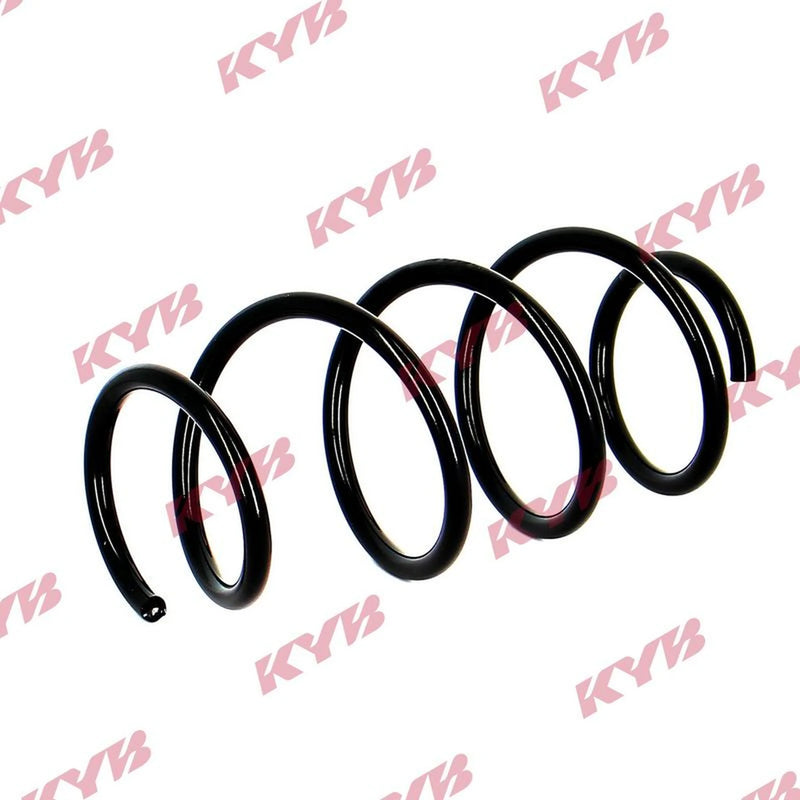 KYB 2 x Suspension Springs fits Kia Sportage IV 2015-2022 1.6