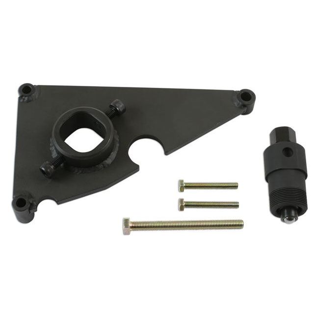 Laser High Pressure Pump Sprocket Remover - for Hyundai, Kia 6811 Laser - Dynamic Drive