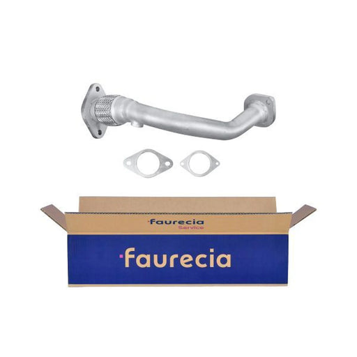 Hella Exhaust Pipe OD 8LA 366 006-471