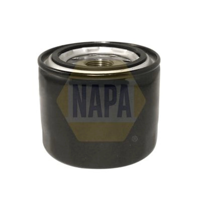 NAPA Service Kit with Air & Oil Filters fits Hyundai Bayon 2021 on 1.2